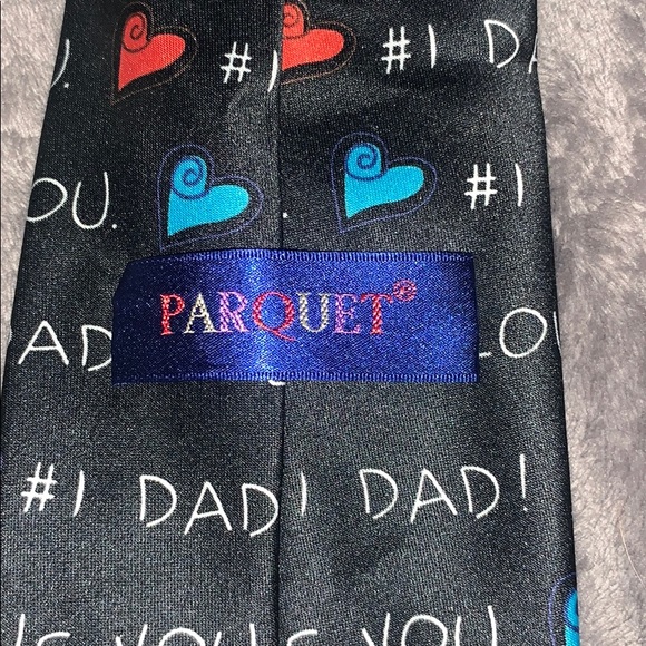 Tie - Picture 4 of 4